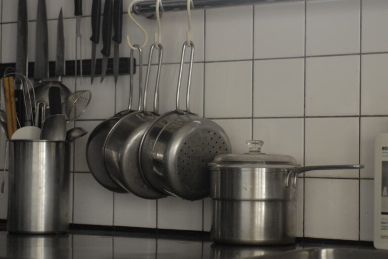 石黒智子の重ね鍋5点セット